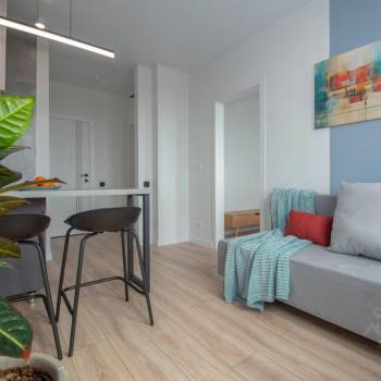 Сдается 1-комнатная квартира, 30 м²