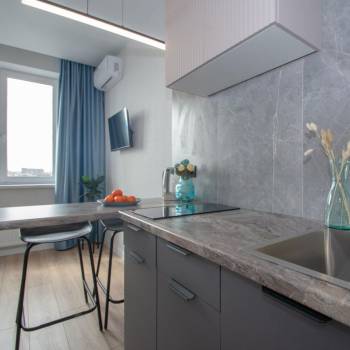 Сдается 1-комнатная квартира, 30 м²