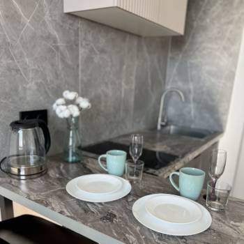 Сдается 1-комнатная квартира, 30 м²