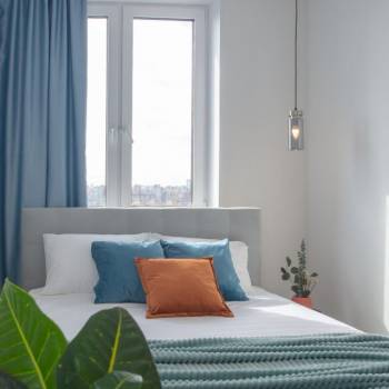 Сдается 1-комнатная квартира, 30 м²