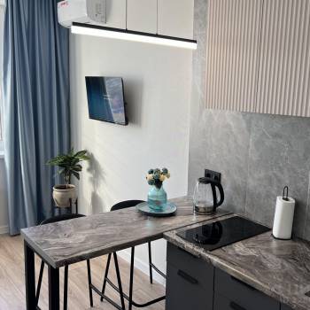 Сдается 1-комнатная квартира, 30 м²
