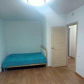 Продается 1-комнатная квартира, 32,9 м²