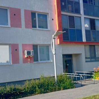 Продается 1-комнатная квартира, 32,9 м²