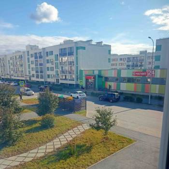 Продается 1-комнатная квартира, 32,9 м²