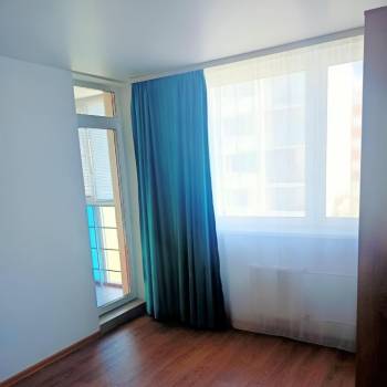Продается 1-комнатная квартира, 32,9 м²