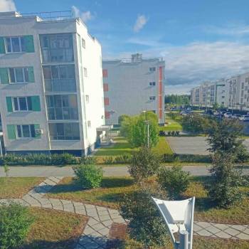 Продается 1-комнатная квартира, 32,9 м²
