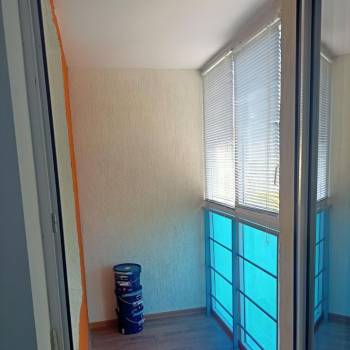 Продается 1-комнатная квартира, 32,9 м²