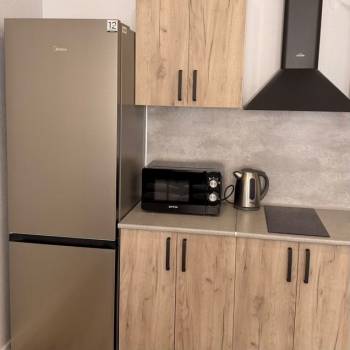 Сдается 1-комнатная квартира, 44 м²