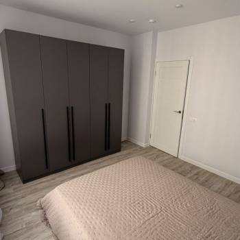 Сдается 1-комнатная квартира, 44 м²