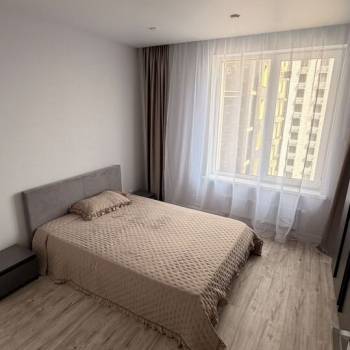 Сдается 1-комнатная квартира, 44 м²