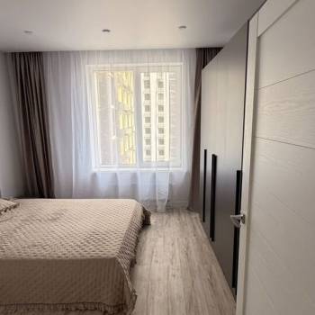 Сдается 1-комнатная квартира, 44 м²