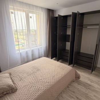 Сдается 1-комнатная квартира, 44 м²