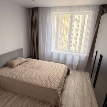 Сдается 1-комнатная квартира, 44 м²