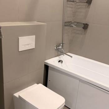 Сдается 1-комнатная квартира, 44 м²