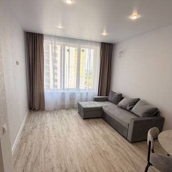 Сдается 1-комнатная квартира, 44 м²