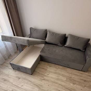 Сдается 1-комнатная квартира, 44 м²