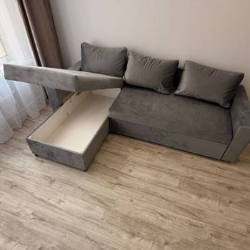 Сдается 1-комнатная квартира, 44 м²