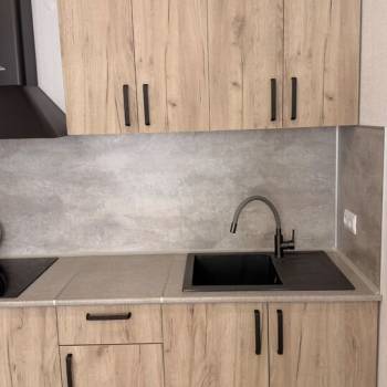 Сдается 1-комнатная квартира, 44 м²