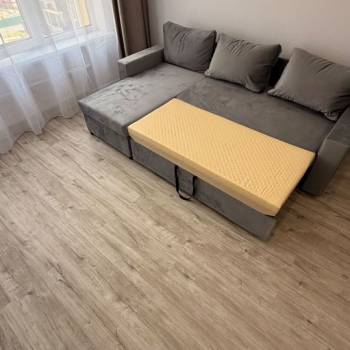 Сдается 1-комнатная квартира, 44 м²