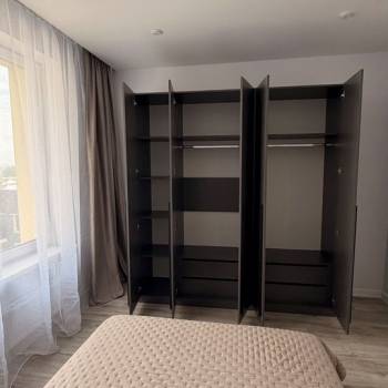 Сдается 1-комнатная квартира, 44 м²