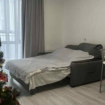 Сдается 1-комнатная квартира, 28 м²