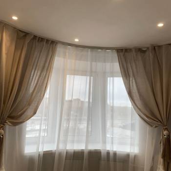 Сдается 1-комнатная квартира, 50 м²