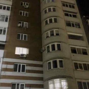 Сдается 1-комнатная квартира, 50 м²