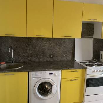 Сдается 1-комнатная квартира, 50 м²