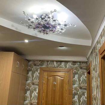 Сдается 1-комнатная квартира, 50 м²
