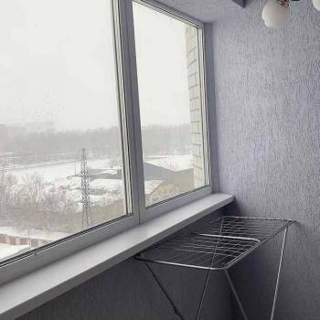 Сдается 1-комнатная квартира, 50 м²