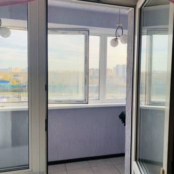Сдается 1-комнатная квартира, 50 м²