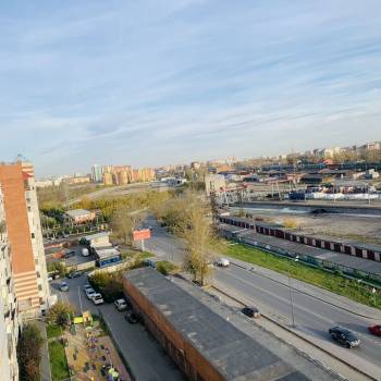 Сдается 1-комнатная квартира, 50 м²