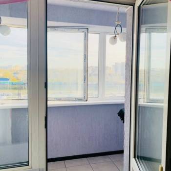 Сдается 1-комнатная квартира, 50 м²