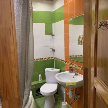 Сдается 1-комнатная квартира, 50 м²