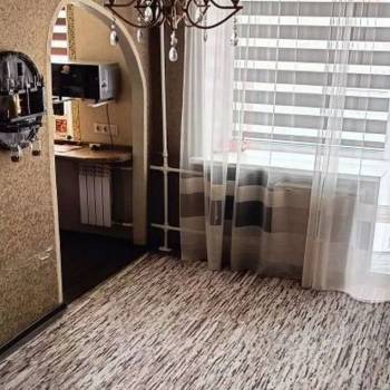 Сдается 2-х комнатная квартира, 43 м²