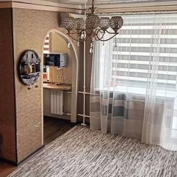 Сдается 2-х комнатная квартира, 43 м²