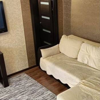 Сдается 2-х комнатная квартира, 43 м²