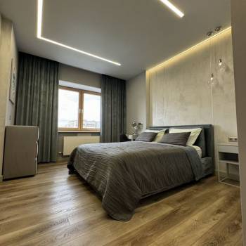 Сдается Многокомнатная квартира, 101 м²