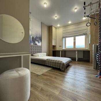 Сдается Многокомнатная квартира, 101 м²