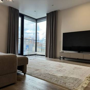 Сдается Многокомнатная квартира, 101 м²