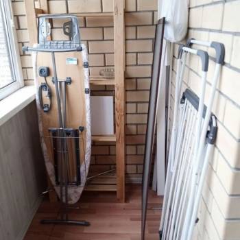 Продается 1-комнатная квартира, 31 м²
