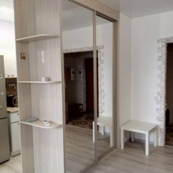 Продается 1-комнатная квартира, 31 м²