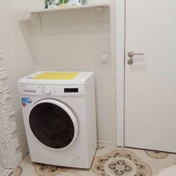 Продается 1-комнатная квартира, 31 м²