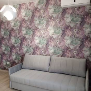Продается 1-комнатная квартира, 31 м²
