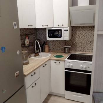 Продается 1-комнатная квартира, 31 м²
