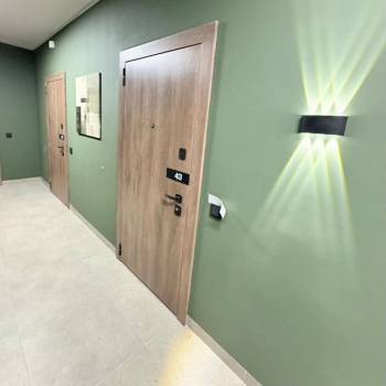 Продается 1-комнатная квартира, 23 м²