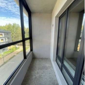 Продается 1-комнатная квартира, 23 м²