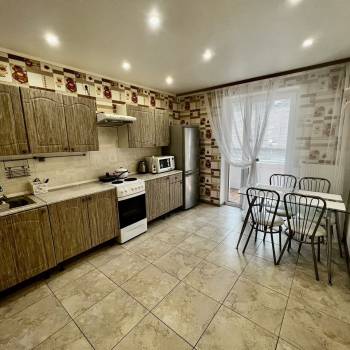 Сдается 1-комнатная квартира, 35,8 м²