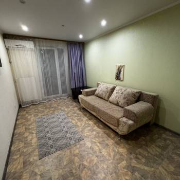 Сдается 1-комнатная квартира, 35,8 м²