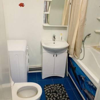 Сдается 1-комнатная квартира, 35,8 м²